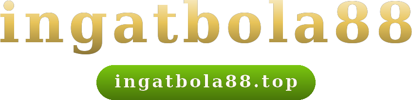 ingatbola88 logo