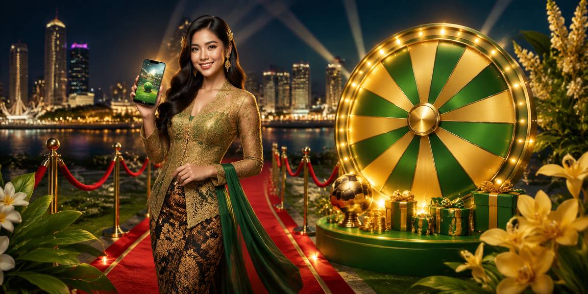 ingatbola88 Live Dealer Lobby