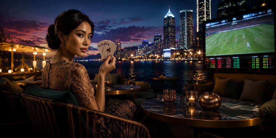 ingatbola88 Live Dealer Lobby